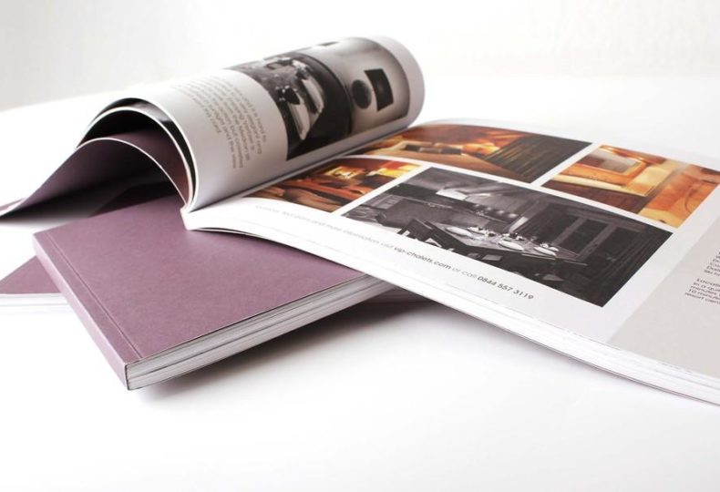 Booklet printing: Top 15 uses you should be aware of