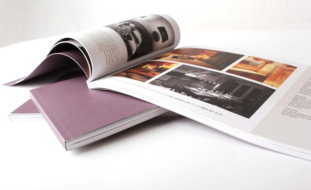 Booklet printing: Top 15 uses you should be aware of