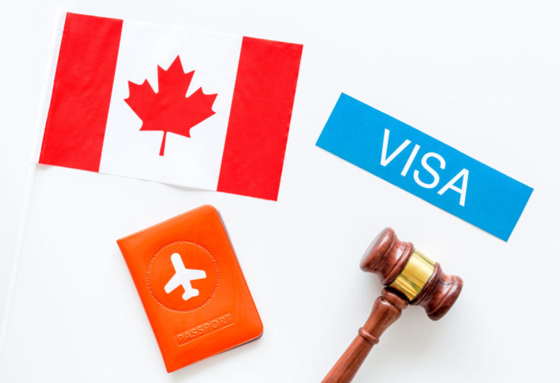 Atlantic visa Canada