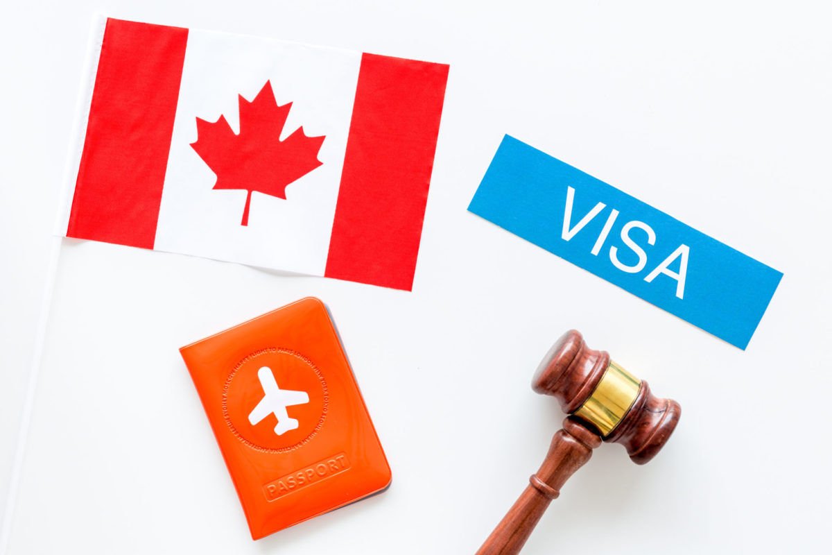 Atlantic visa Canada