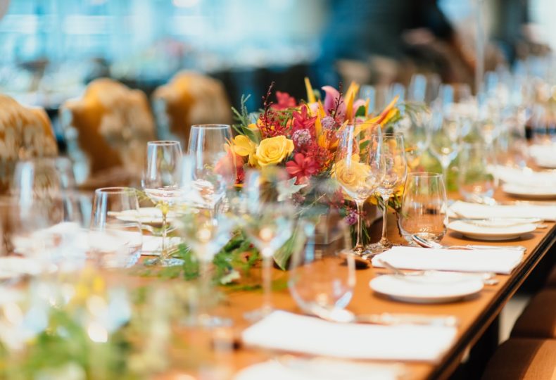 Tips On Choosing The Catering Service For Your Party