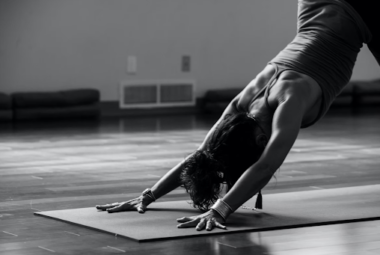 yoga teacher course