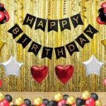 Birthday wishes