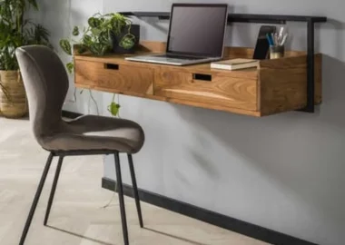 Wood Console Tables