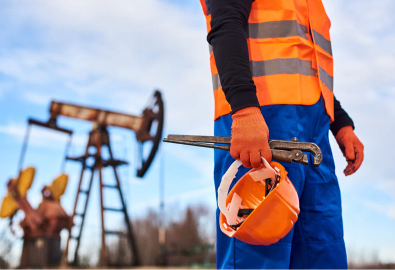 Texas Oil and Gas Industry Safety Regulations What Every Worker Should Know