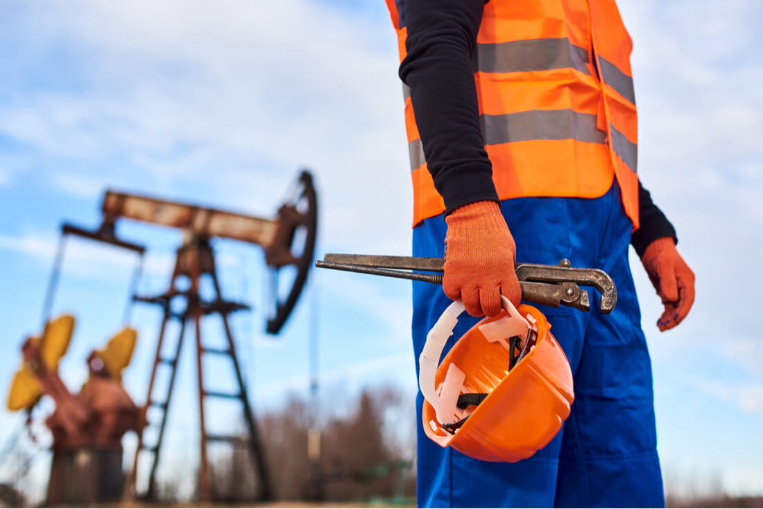Texas Oil and Gas Industry Safety Regulations What Every Worker Should Know