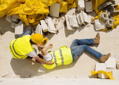 Who Could Be Liable If You Were Injured In A Heavy Machinery Accident