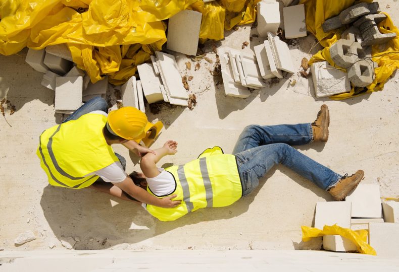 Who Could Be Liable If You Were Injured In A Heavy Machinery Accident