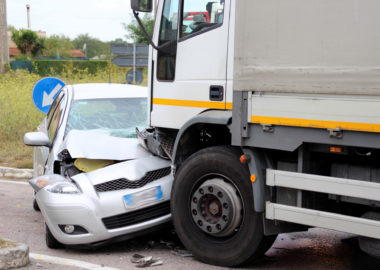 Find out why you need a truck accident lawyer