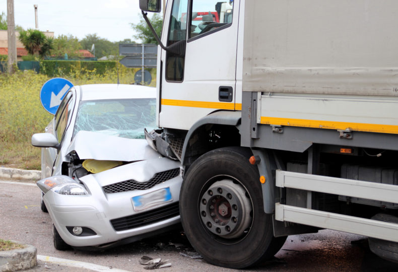 Find out why you need a truck accident lawyer