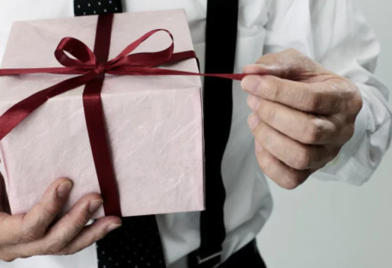 5 Great Tips to Consider When Buying a Gift for Your Boyfriend