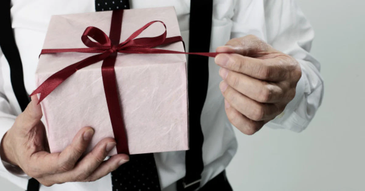 5 Great Tips to Consider When Buying a Gift for Your Boyfriend