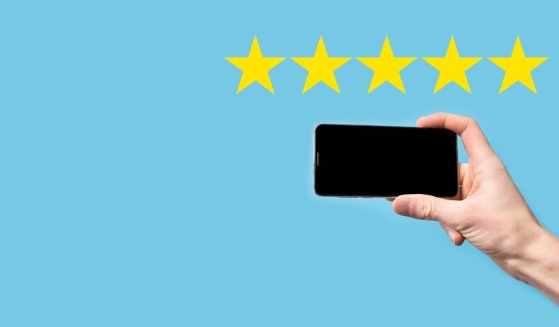 A Guide to Embracing Positive Google Business Reviews for Success