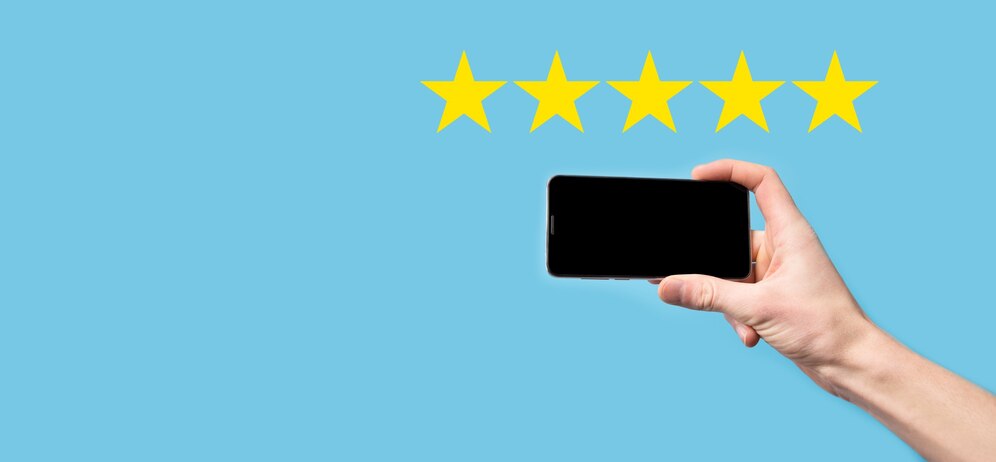 A Guide to Embracing Positive Google Business Reviews for Success