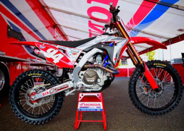 Redefining Excellence: 2023's Top Honda Graphics Makeovers by Factory Decals