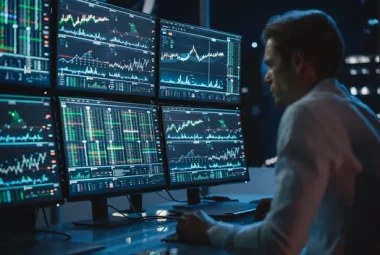 Exploring Different Types of Trading Accounts Which One Suits You