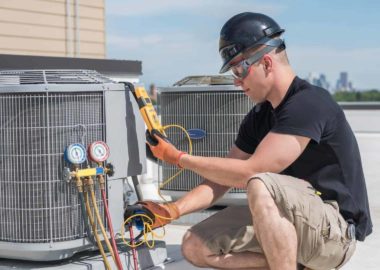 Spotting the Signs When is it Time for an HVAC Upgrade