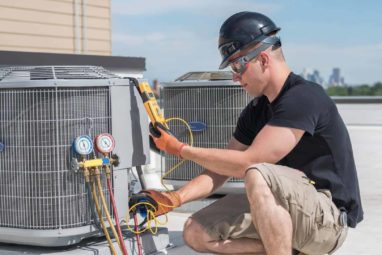 Spotting the Signs When is it Time for an HVAC Upgrade