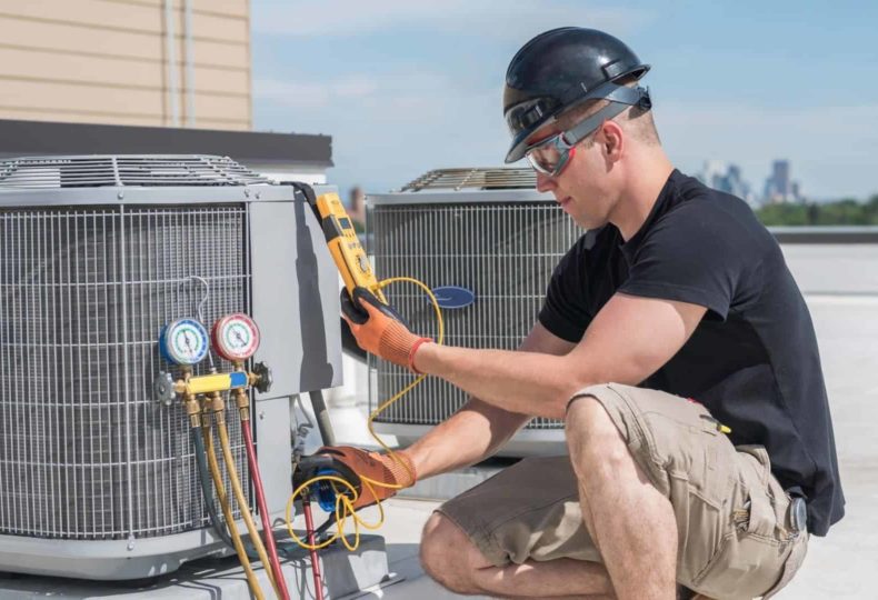 Spotting the Signs When is it Time for an HVAC Upgrade