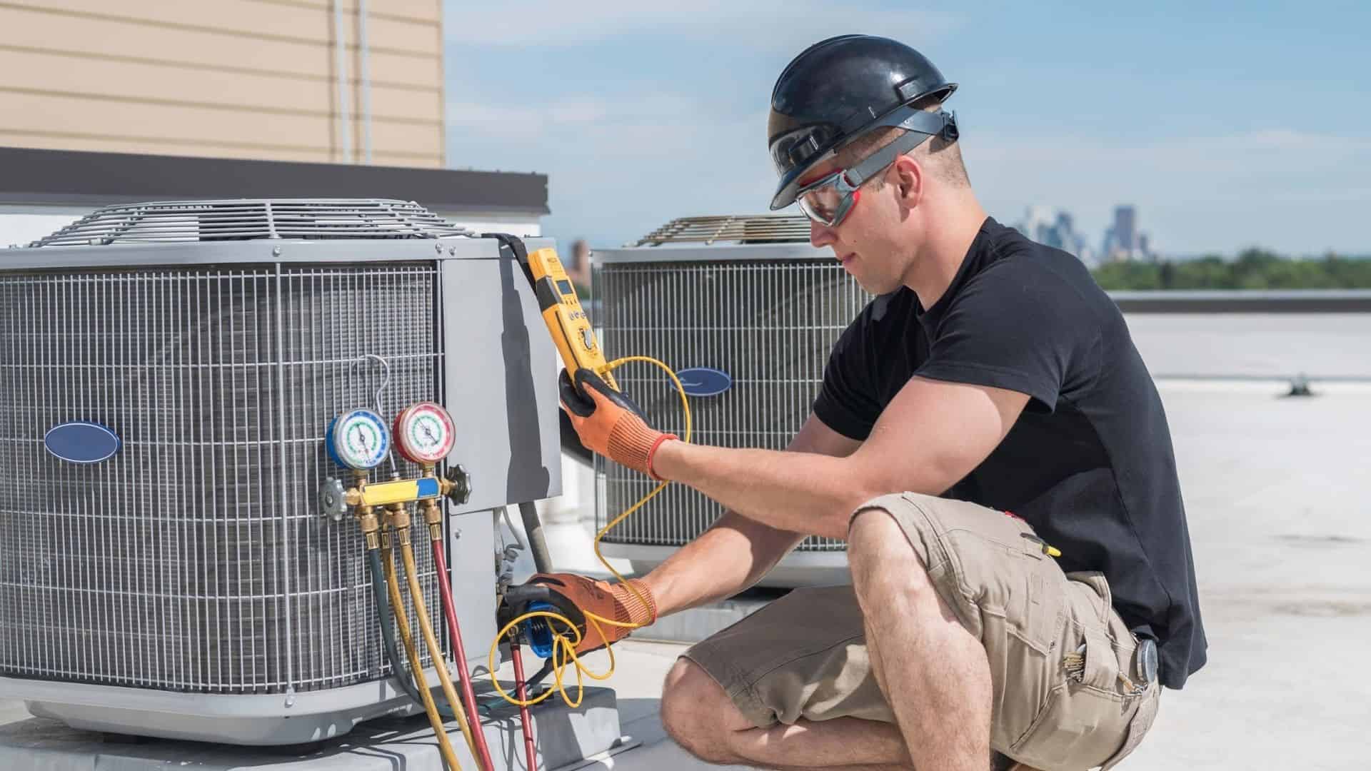 Spotting the Signs When is it Time for an HVAC Upgrade