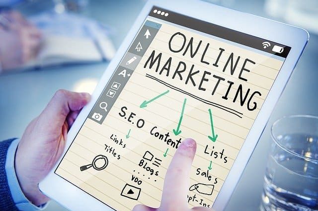 Proven Online Marketing Tactics for Small Businesses